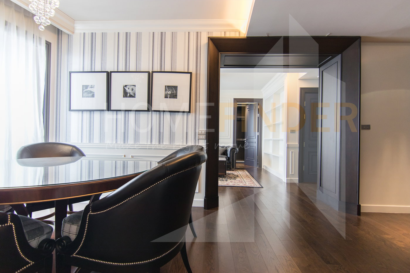 รูป The Lumpini 24 3 bedrooms, for sale - รูปที่ 30/37