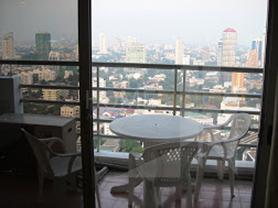 รูป The Waterford Diamond 3 bedrooms, for rent - รูปที่ 16/16
