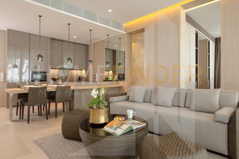 Twinpalms Residences MontAzure 1 bedroom, for sale