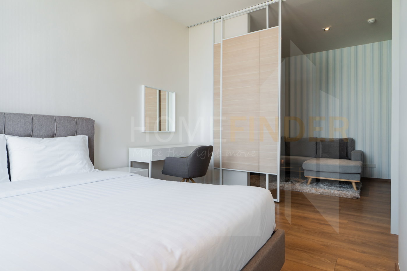 รูป Park 24 2 bedrooms, for rent - รูปที่ 9/15