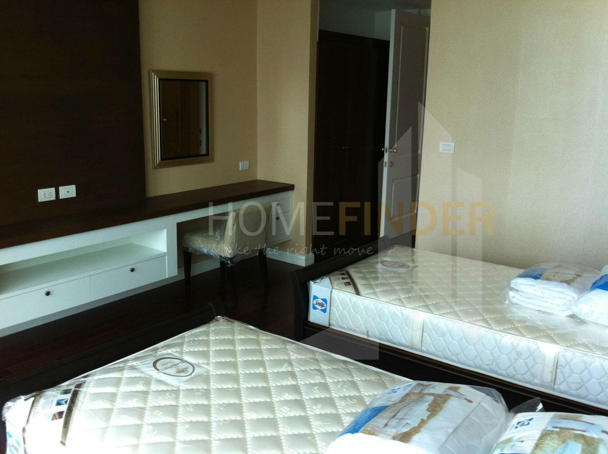 รูป Athenee Residence 3 bedrooms, for rent - รูปที่ 4/6