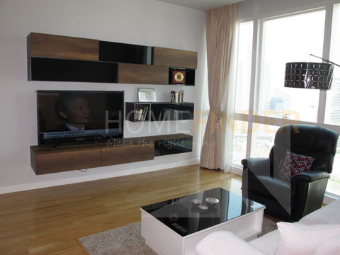 Millennium Residence 2 bedrooms, for rent