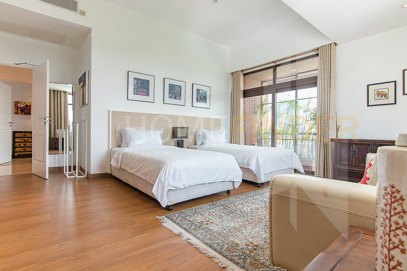 รูป Baan Ananda 4 bedrooms, for sale - รูปที่ 13/39