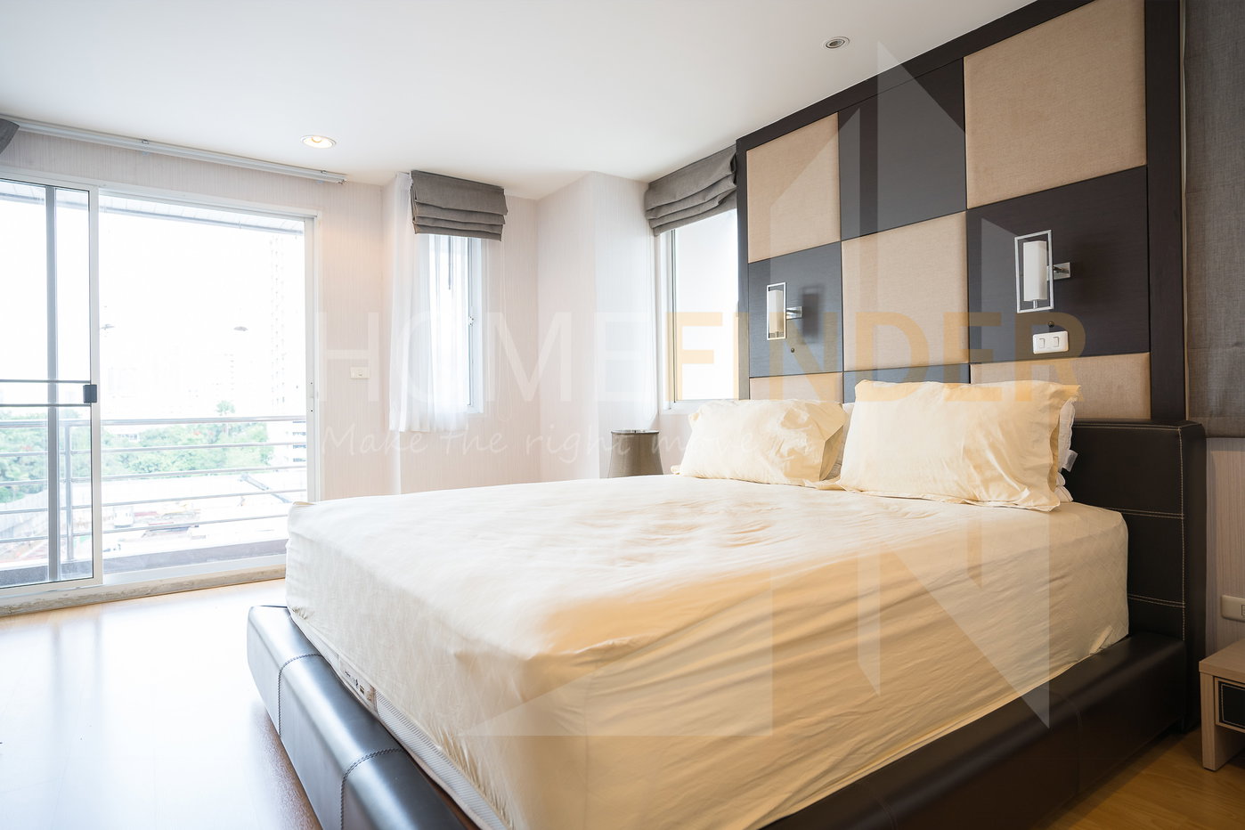 รูป Serene Place Sukhumvit 24 2 bedrooms, for rent - รูปที่ 12/18