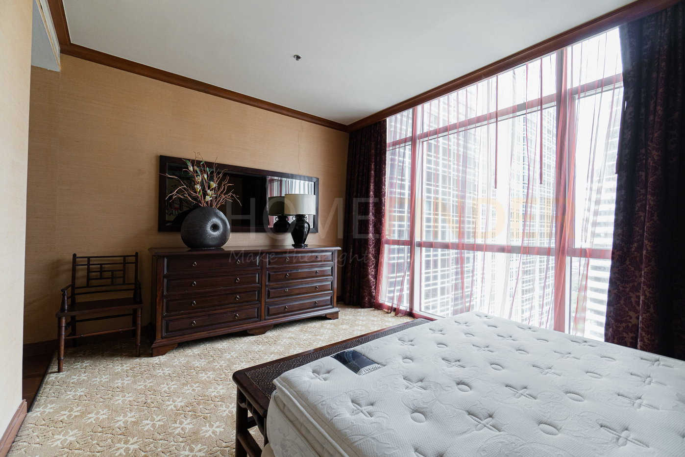 รูป Athenee Residence 2 bedrooms, for rent - รูปที่ 8/10