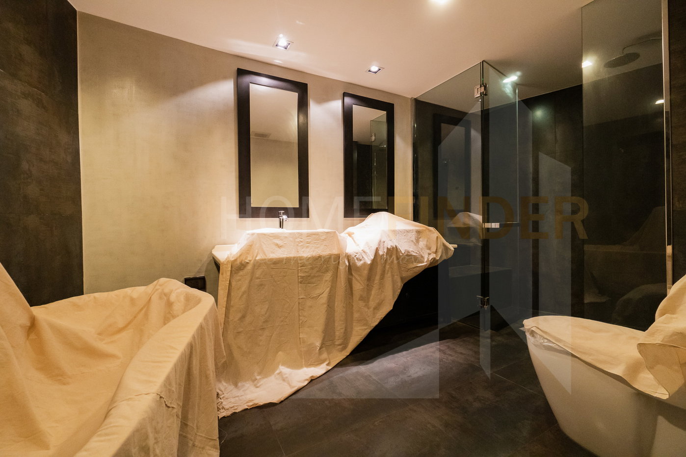 รูป Supakarn Condominium 2 bedrooms, for rent - รูปที่ 14/23