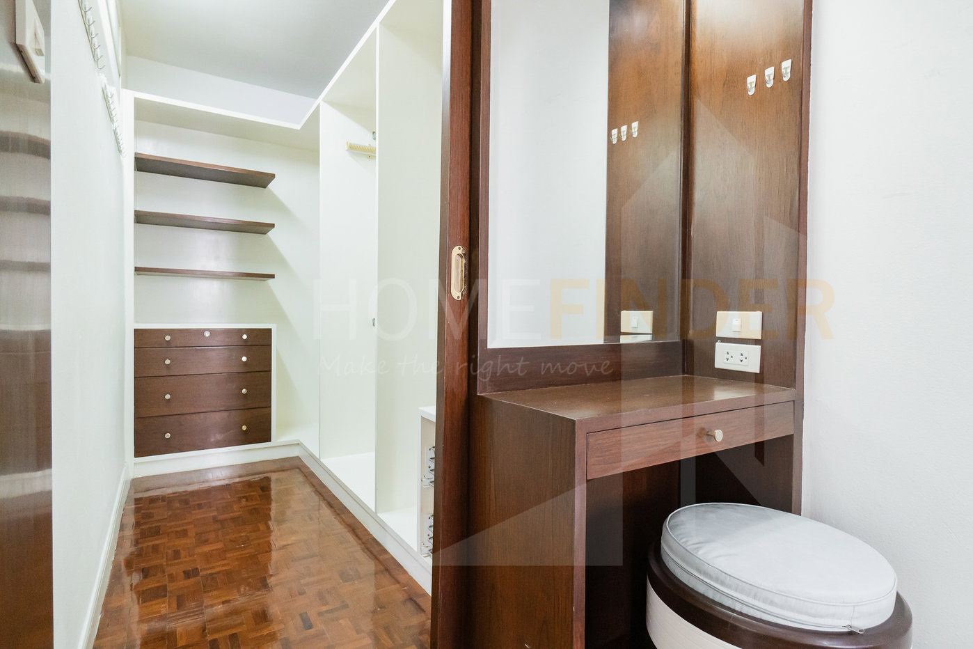 รูป Neo Aree Apartment 3 bedrooms, for rent - รูปที่ 11/22