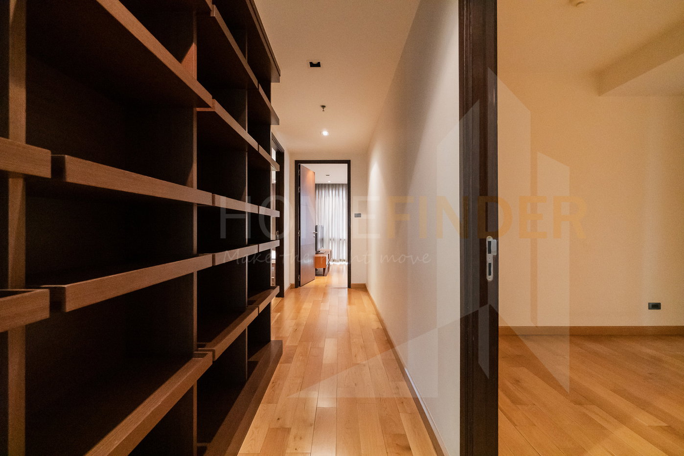 รูป Belgravia Residences 4 bedrooms, for rent - รูปที่ 44/45