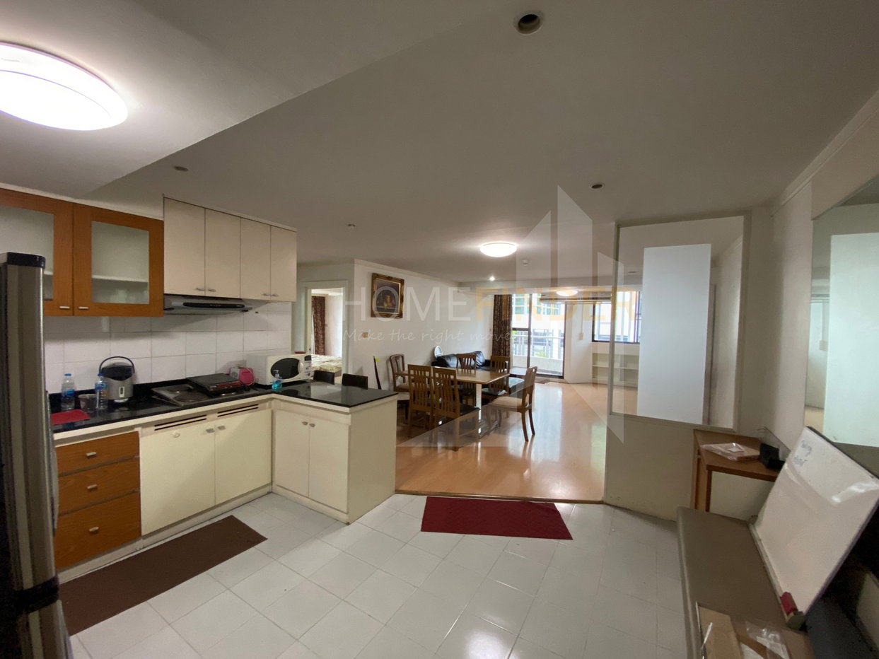 รูป Supalai Place 2 bedrooms, for sale - รูปที่ 2/6