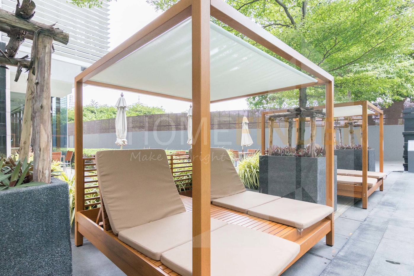 รูป The EMPORIO PLACE (ดิ เอ็ม โพริโอ เพลส) 1 bedroom, for sale - รูปที่ 4/22