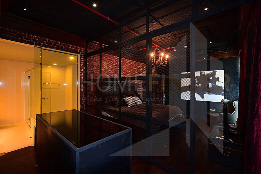 รูป Aguston Sukhumvit 22 3 bedrooms, for rent - รูปที่ 8/20