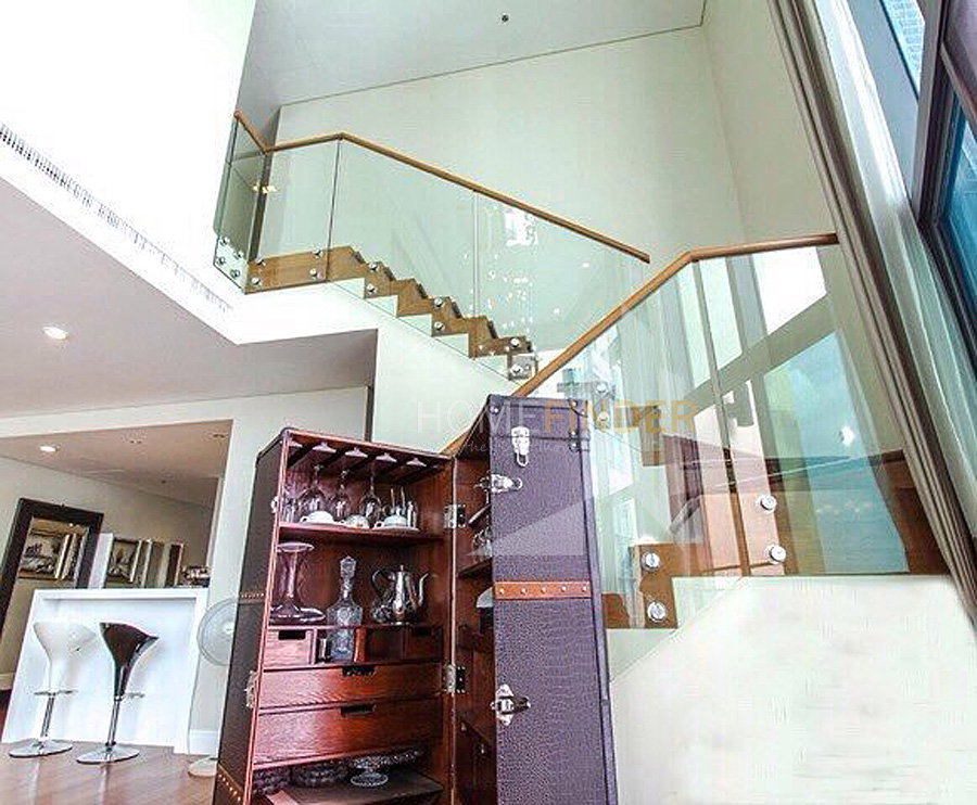 รูป Bright Sukhumvit 24 3 bedrooms, for sale - รูปที่ 11/18
