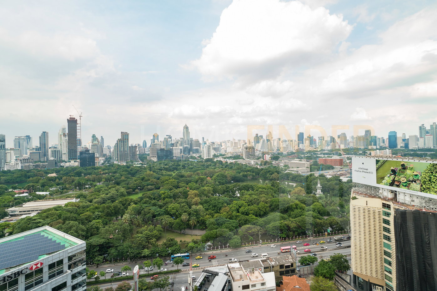 picture Saladaeng One 2 bedrooms, for sale - 3/22
