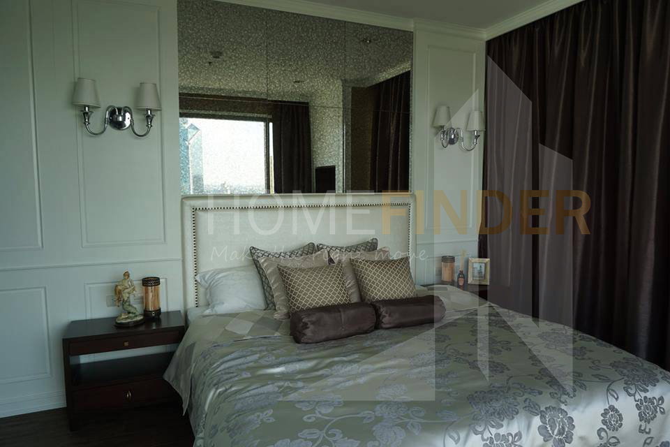 รูป Star View 3 bedrooms, for rent - รูปที่ 6/11
