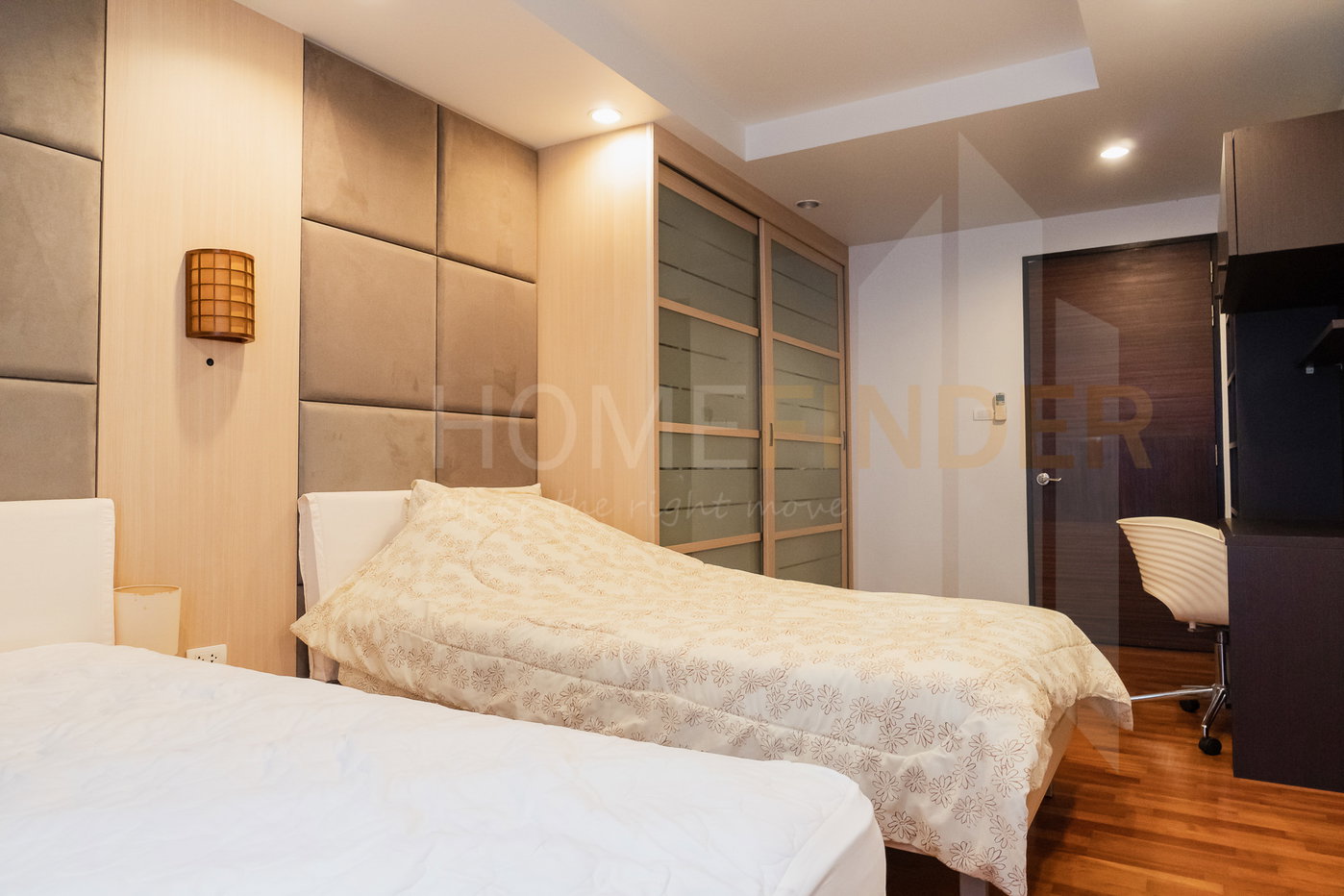 รูป Avenue 61 condominium 2 bedrooms, for rent - รูปที่ 2/22
