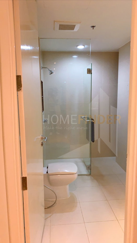 รูป The Legend Saladaeng 3 bedrooms, for rent - รูปที่ 13/14