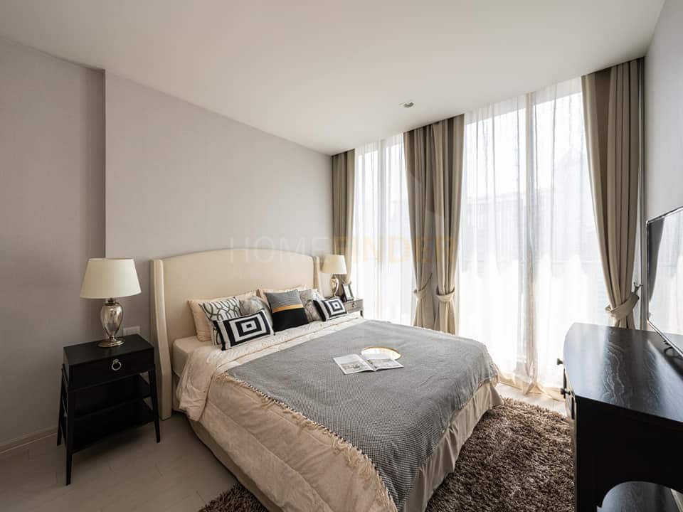 picture Noble Ploenchit 1 bedroom, for sale - 4/5