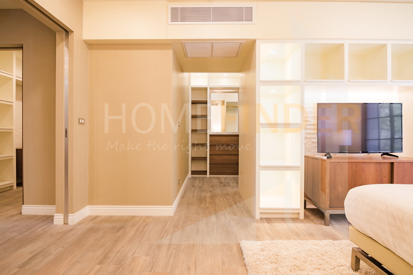 รูป Penthouse Condominium 2 4 bedrooms, for rent - รูปที่ 78/136