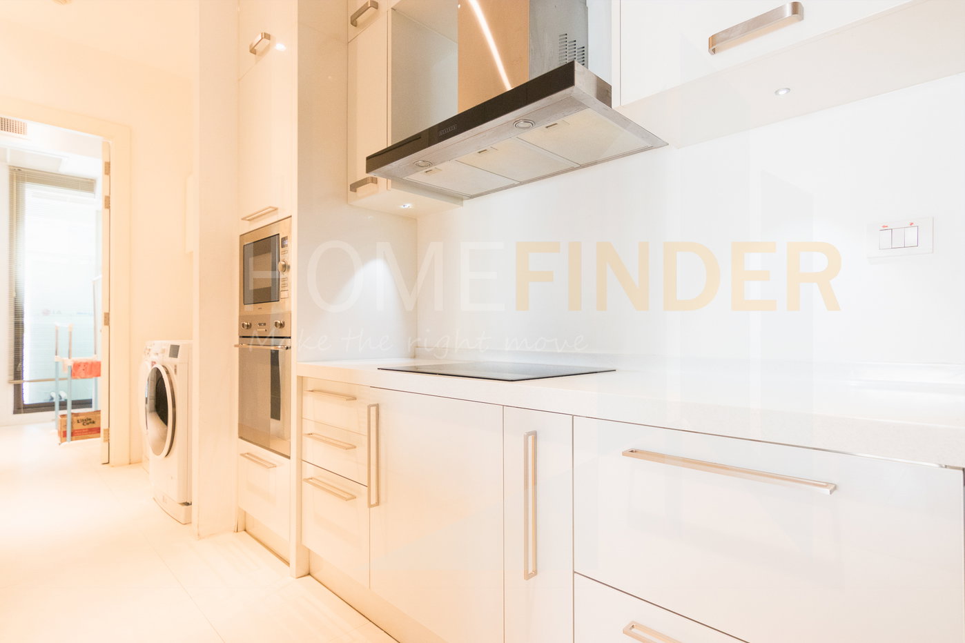 รูป Le Raffine Jambu Dvipa Sukhumvit 39 2 bedrooms, for rent - รูปที่ 14/15