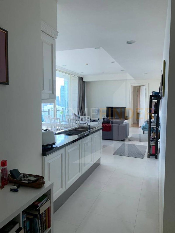 รูป Royce Private Residence 2 bedrooms, for rent - รูปที่ 6/10