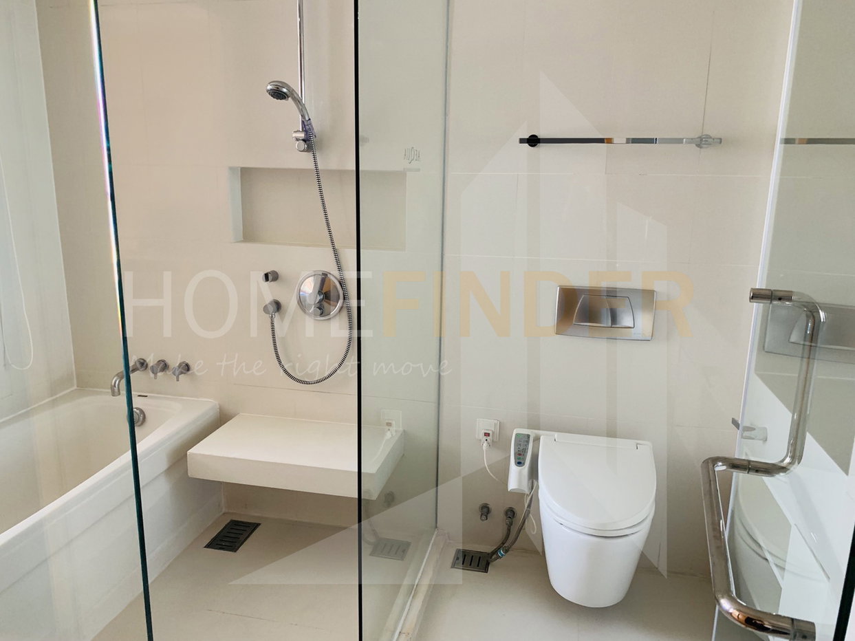 picture Aequa Sukhumvit 49 1 bedroom, for rent - 13/14