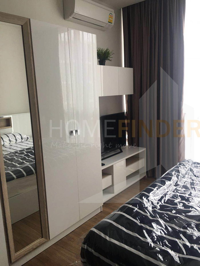 รูป Hasu Haus 1 bedroom, for sale - รูปที่ 9/12