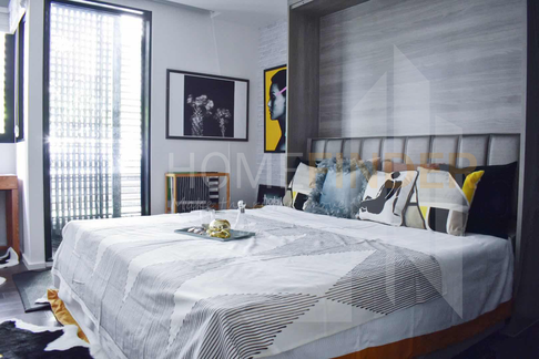 Circle Rein Sukhumvit 12 1 bedroom, for sale