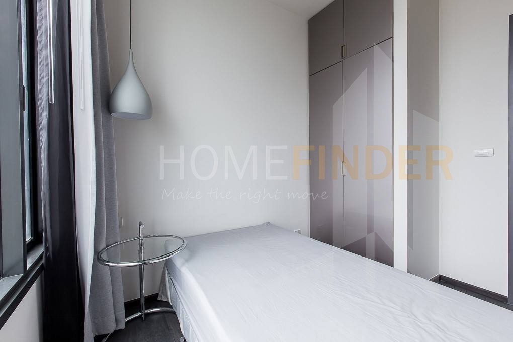 รูป Commonwealth Pinklao 2 bedrooms, for rent - รูปที่ 6/13