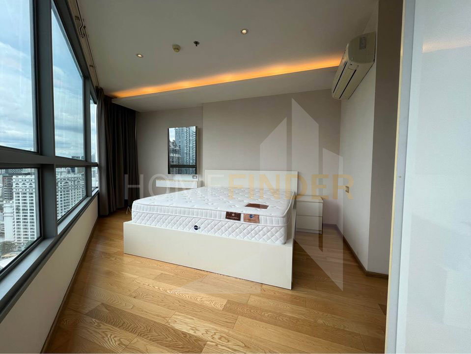 รูป H sukhumvit 43 2 bedrooms, for sale - รูปที่ 9/9