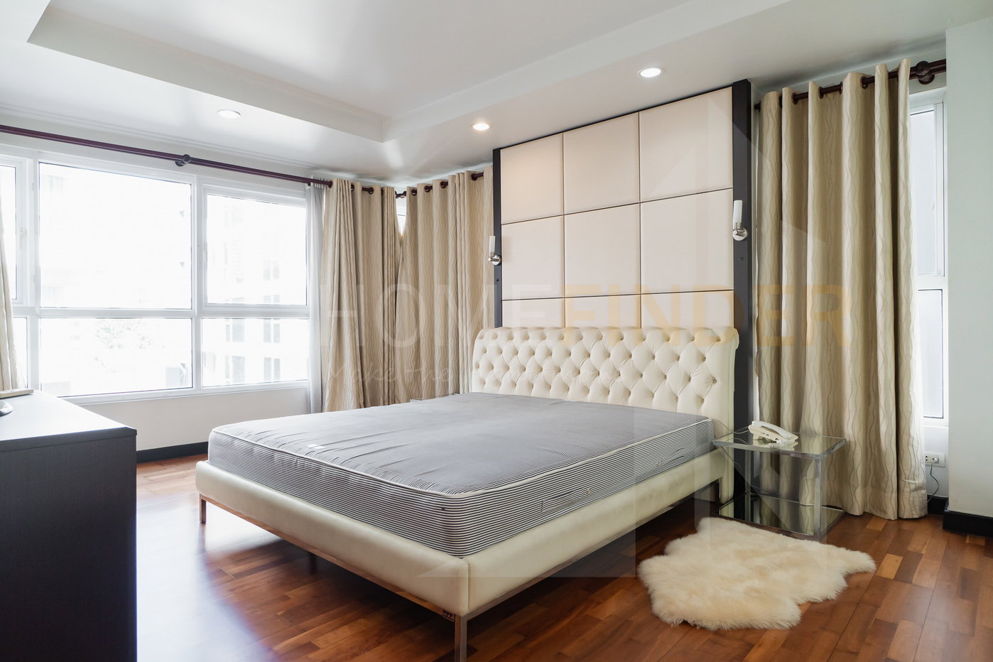 รูป Avenue 61 condominium 3 bedrooms, for rent - รูปที่ 6/17