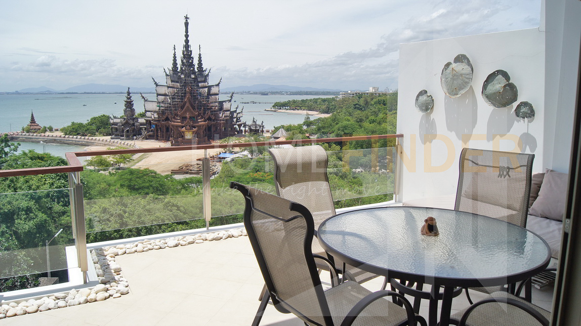 รูป The Sanctuary 2 bedrooms, for rent - รูปที่ 11/18