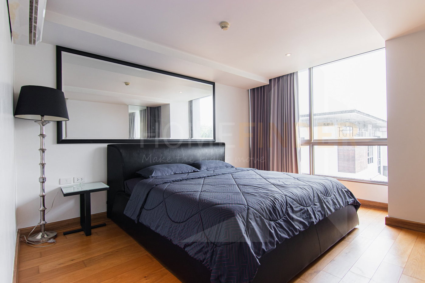รูป Downtown 49 HF-8121 2 bedrooms, for rent - รูปที่ 6/10