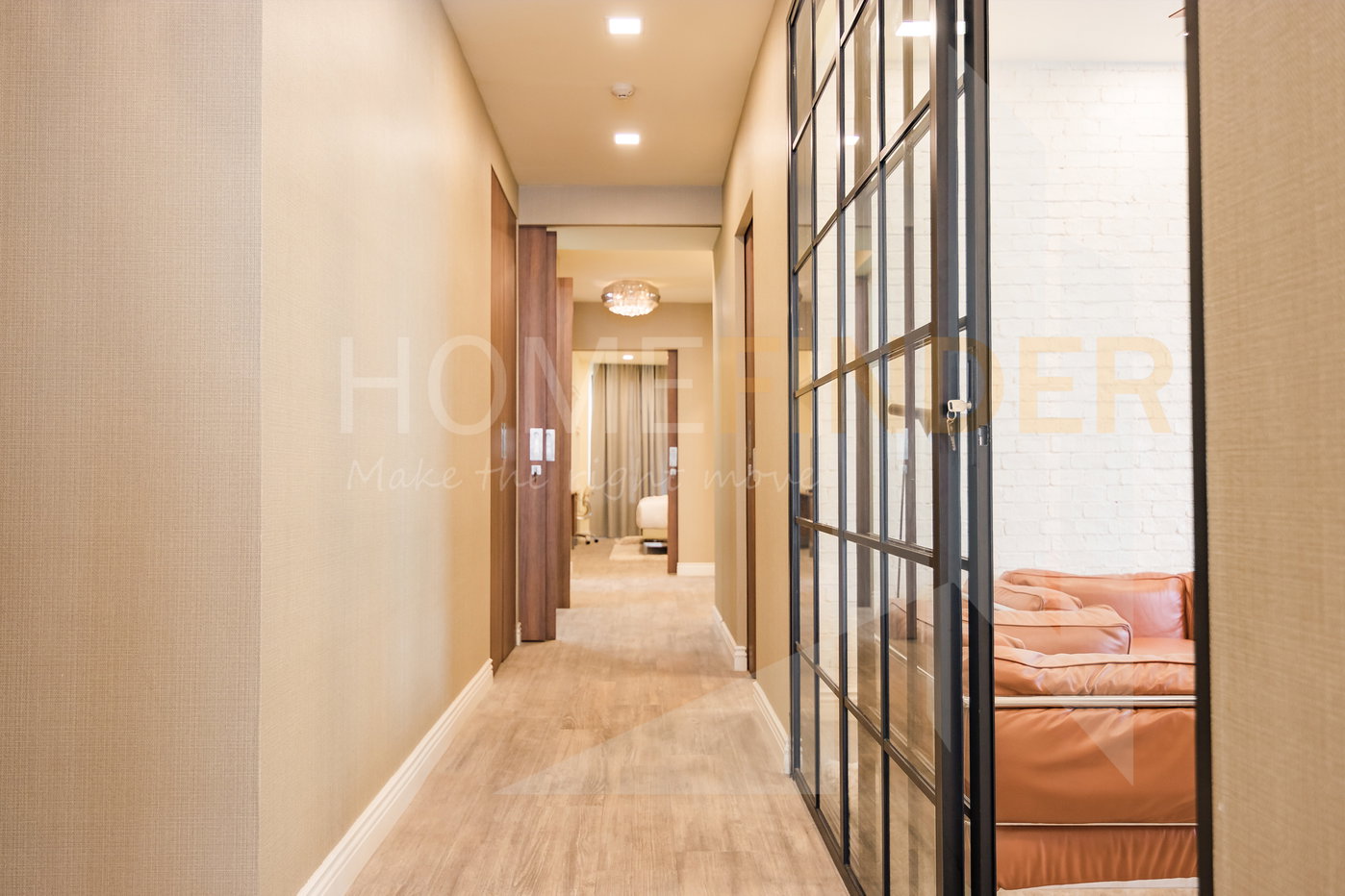 รูป Penthouse Condominium 2 4 bedrooms, for rent - รูปที่ 59/136