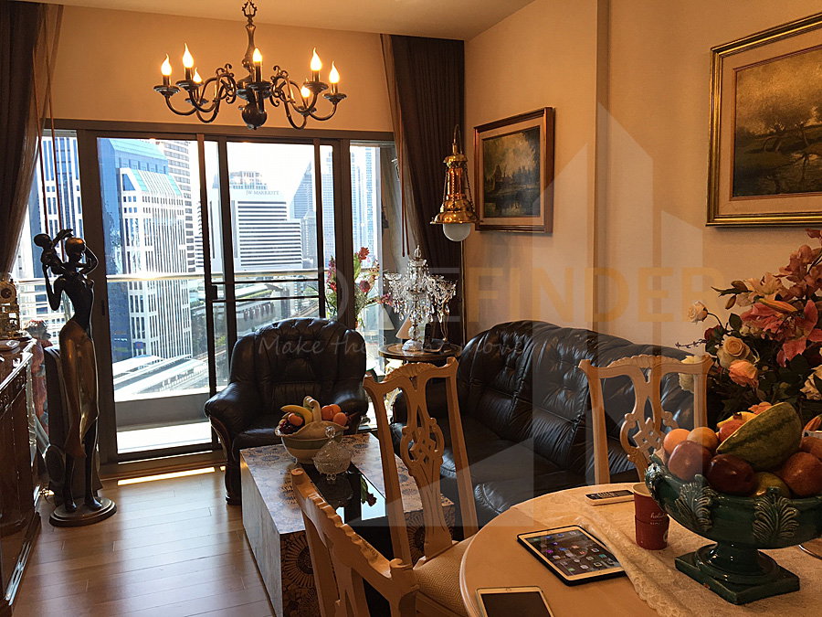 รูป Hyde Sukhumvit 13 2 bedrooms, for sale - รูปที่ 21/23