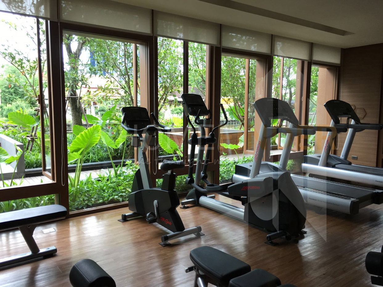 รูป Hasu Haus 1 bedroom, for sale - รูปที่ 5/12