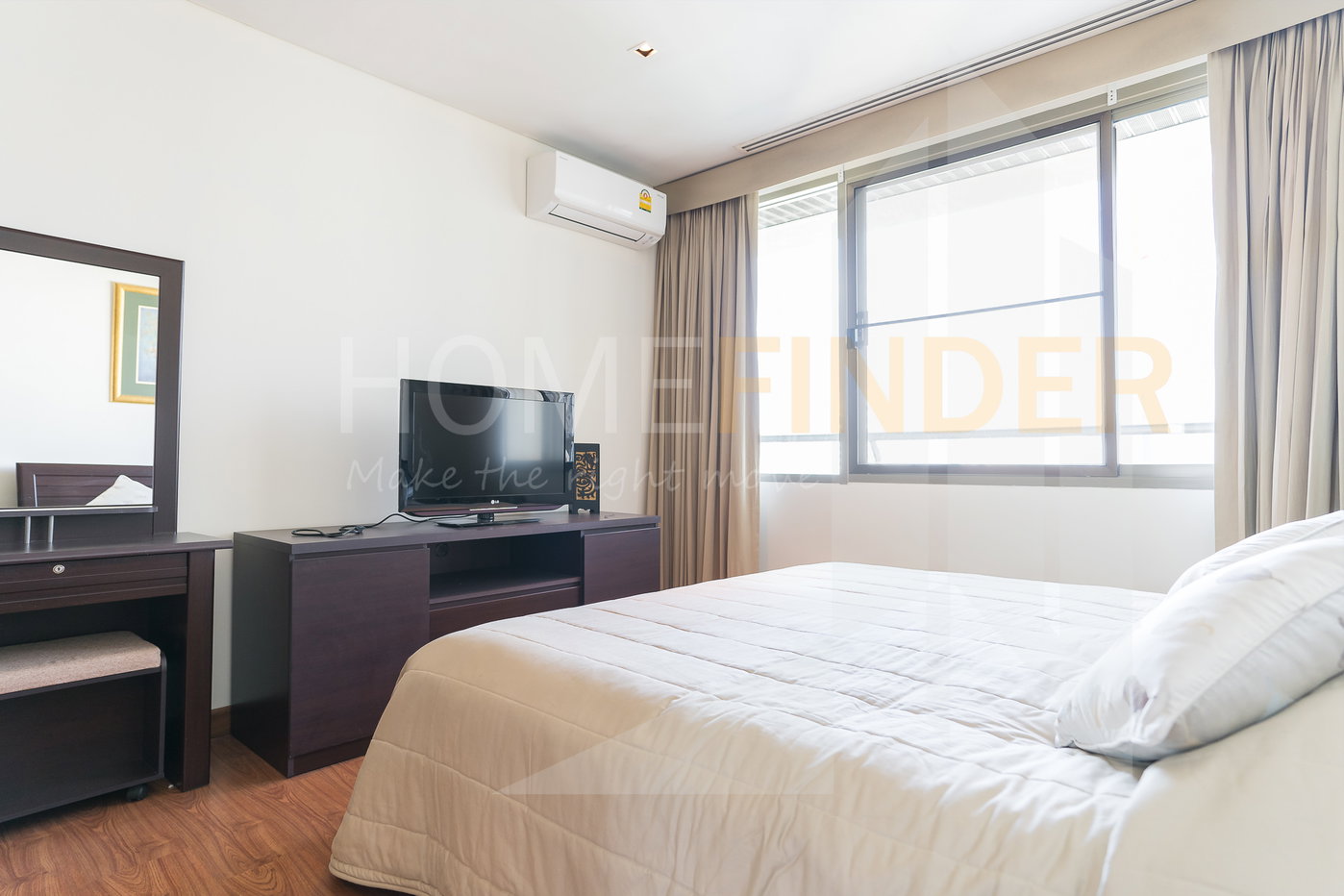 รูป The Lakes 2 bedrooms, for rent - รูปที่ 8/16