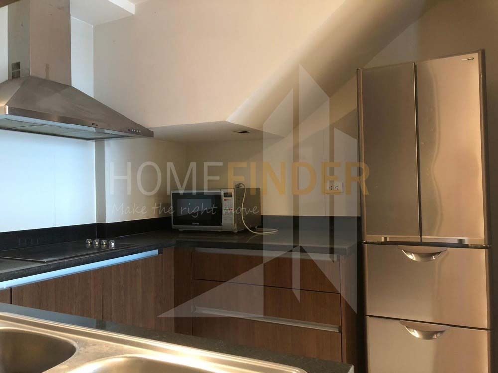 picture The Rajdamri 2 bedrooms, for rent - 2/7