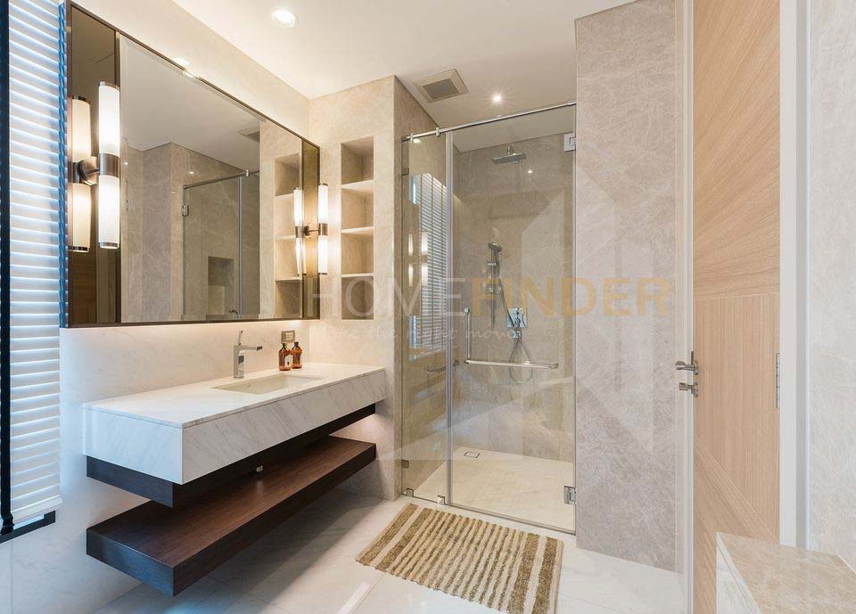 รูป Sindhorn Residence 1 bedroom, for rent - รูปที่ 6/8