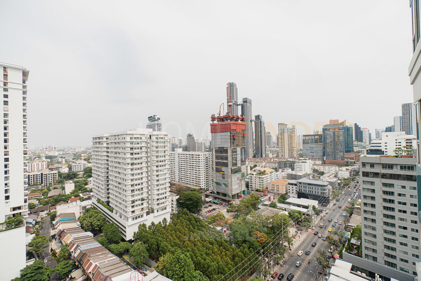 รูป Ivy Thonglor 2 bedrooms, for rent - รูปที่ 9/9
