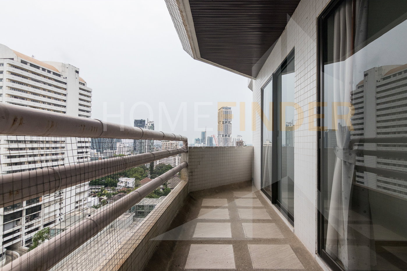 รูป Richmond Palace 3 bedrooms, for rent - รูปที่ 5/19