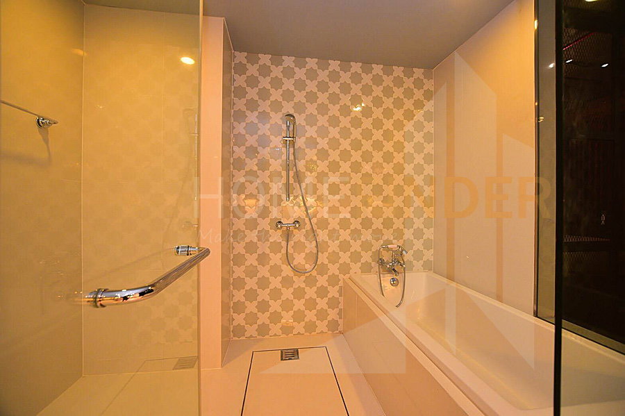 รูป Aguston Sukhumvit 22 3 bedrooms, for rent - รูปที่ 9/20