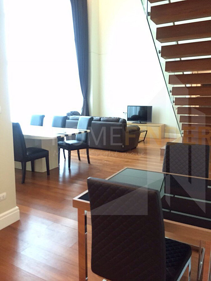 รูป Bright Sukhumvit 24 3 bedrooms, for sale - รูปที่ 9/12