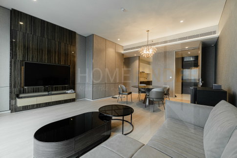 TELA Thonglor HF-7955 2 bedrooms, for rent