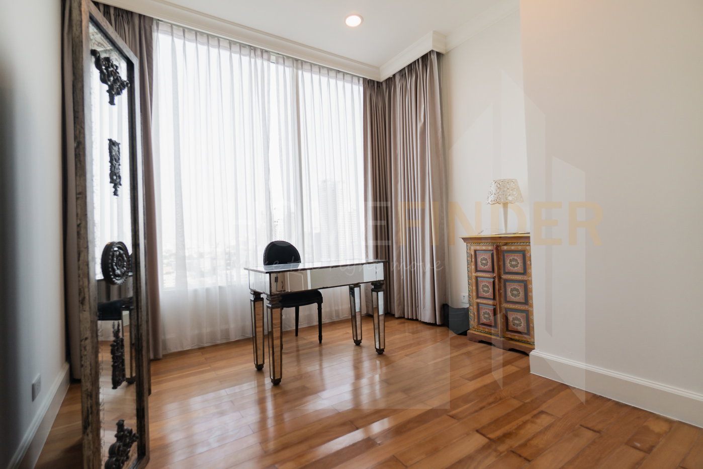 รูป Royce Private Residences 2 bedrooms, for rent - รูปที่ 20/49