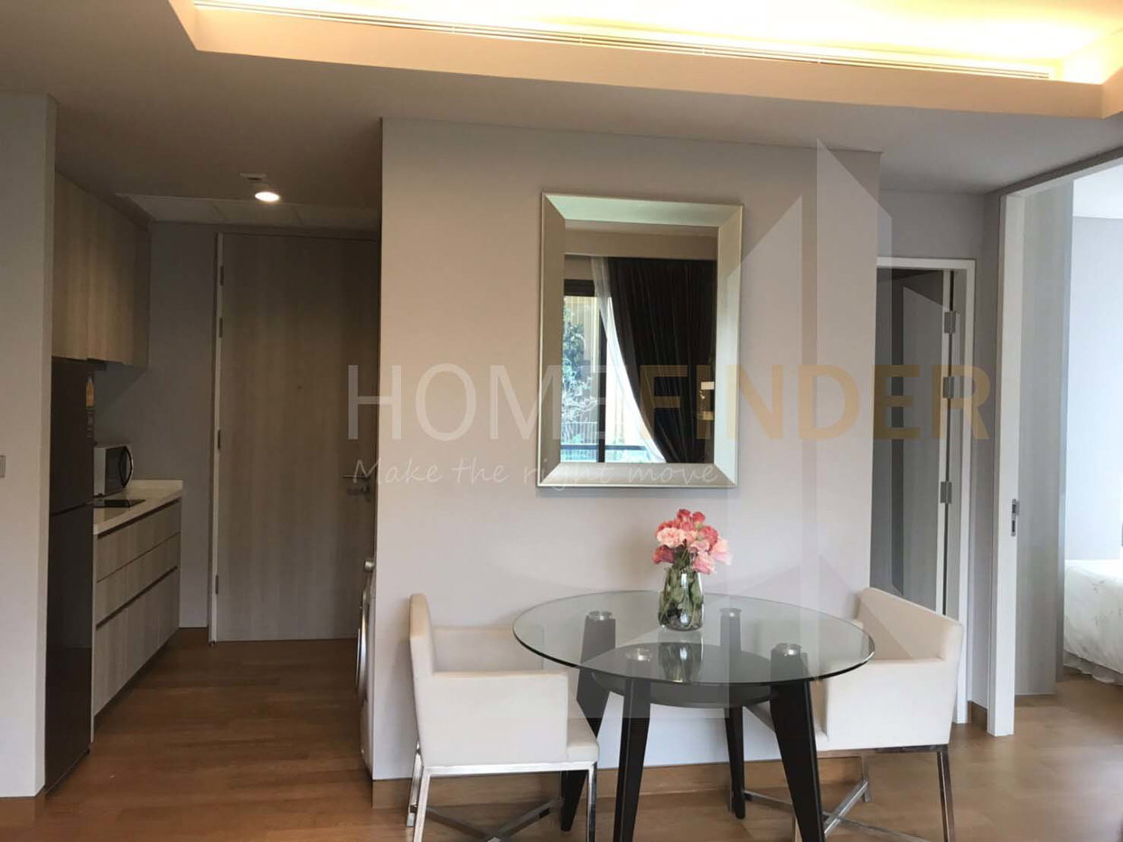 รูป The Lumpini 24 2 bedrooms, for rent - รูปที่ 5/10