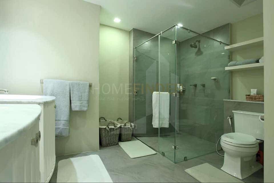 รูป Prom Phaholyothin 2 2 bedrooms, for rent - รูปที่ 8/9