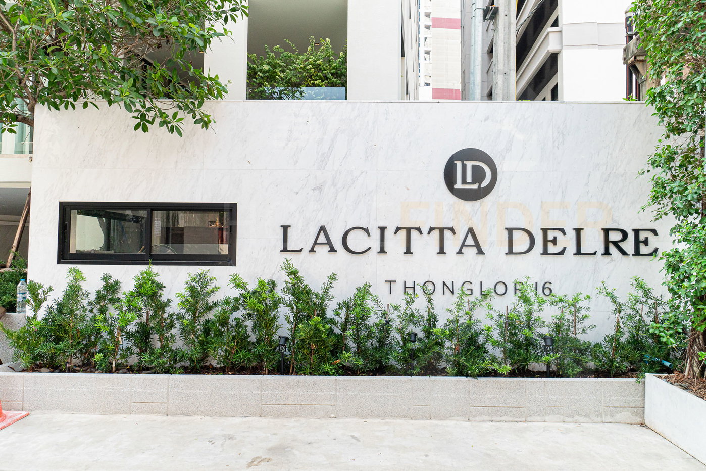 picture La Citta Delre Thonglor 16 HF-7357 3 bedrooms, for sale - 16/29