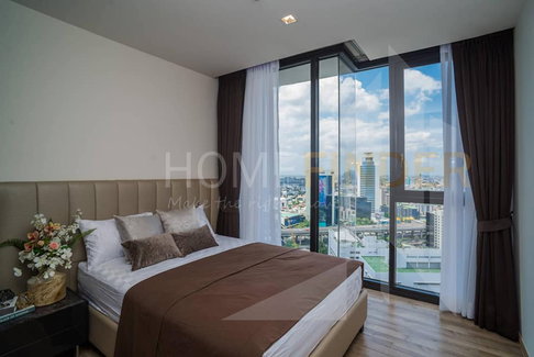 The Line Jatujak-Mochit 1 bedroom, for sale