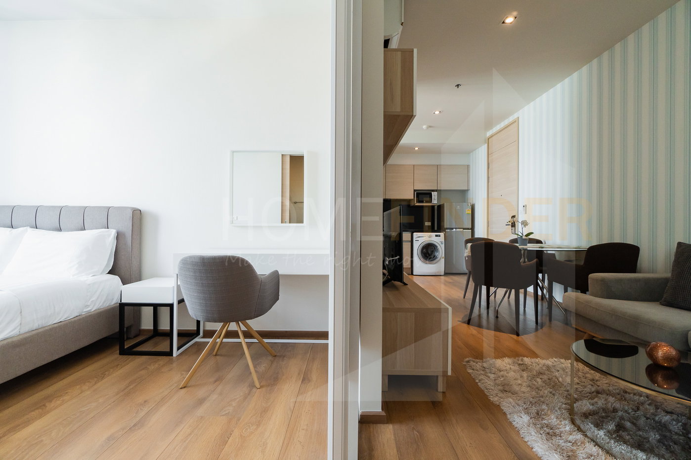 รูป Park 24 2 bedrooms, for rent - รูปที่ 7/15