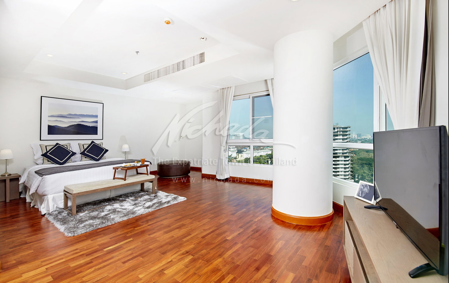 รูป Nichada Thani 4 bedrooms, for rent - รูปที่ 8/9